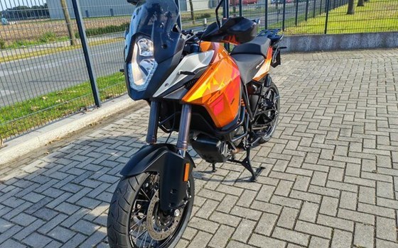 Gebrauchtmotorrad KTM 1190 Adventure - Bild 9