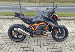 Gebrauchte KTM 1290 Super Duke R