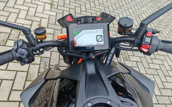 Gebrauchtmotorrad KTM 1290 Super Duke R - Bild 16