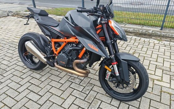 Gebrauchtmotorrad KTM 1290 Super Duke R - Bild 17