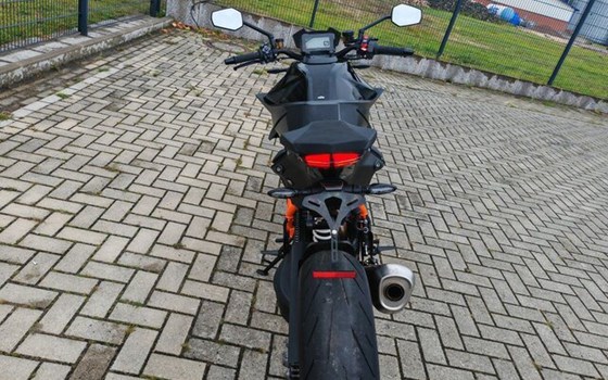 Gebrauchtmotorrad KTM 1290 Super Duke R - Bild 19