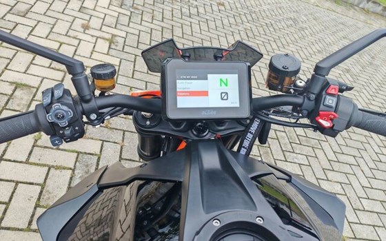 Gebrauchtmotorrad KTM 1290 Super Duke R - Bild 20