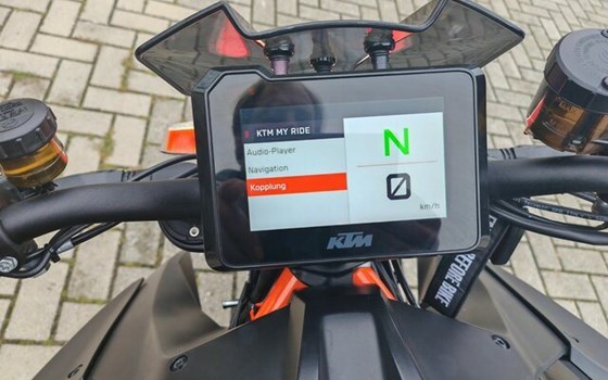 Gebrauchtmotorrad KTM 1290 Super Duke R - Bild 4