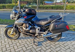 Gebrauchte Moto Guzzi Breva 1100