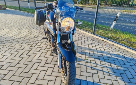 Gebrauchtmotorrad Moto Guzzi Breva 1100 - Bild 14