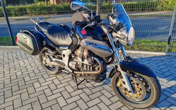 Gebrauchtmotorrad Moto Guzzi Breva 1100 - Bild 15