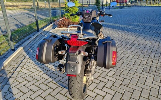 Gebrauchtmotorrad Moto Guzzi Breva 1100 - Bild 17