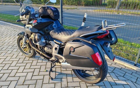 Gebrauchtmotorrad Moto Guzzi Breva 1100 - Bild 19