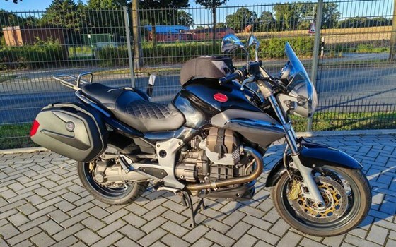 Gebrauchtmotorrad Moto Guzzi Breva 1100 - Bild 20