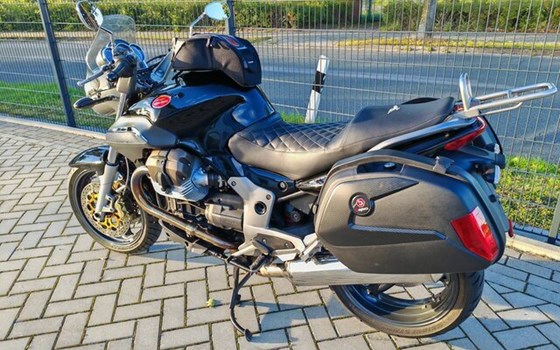 Gebrauchtmotorrad Moto Guzzi Breva 1100 - Bild 5