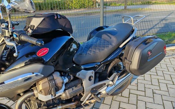 Gebrauchtmotorrad Moto Guzzi Breva 1100 - Bild 6