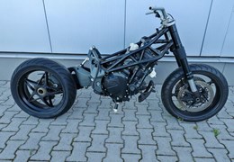 Gebrauchte MV Agusta Brutale 920