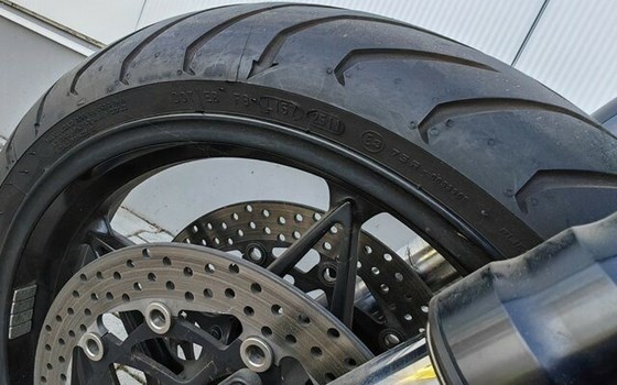 Gebrauchtmotorrad MV Agusta Brutale 920 - Bild 10