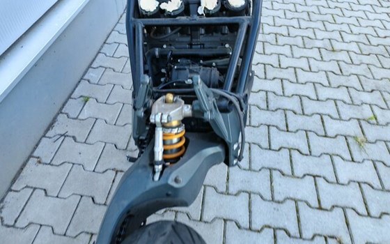 Gebrauchtmotorrad MV Agusta Brutale 920 - Bild 11