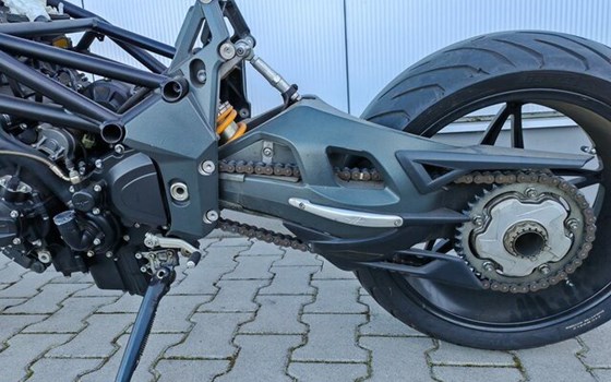Gebrauchtmotorrad MV Agusta Brutale 920 - Bild 13