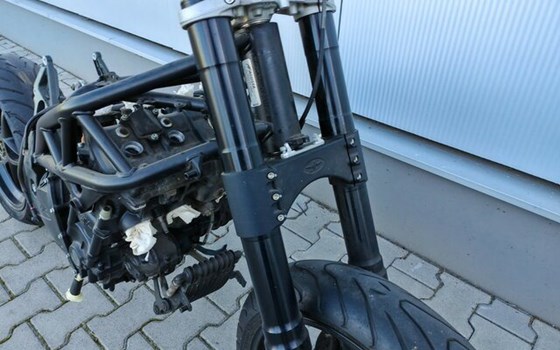 Gebrauchtmotorrad MV Agusta Brutale 920 - Bild 14