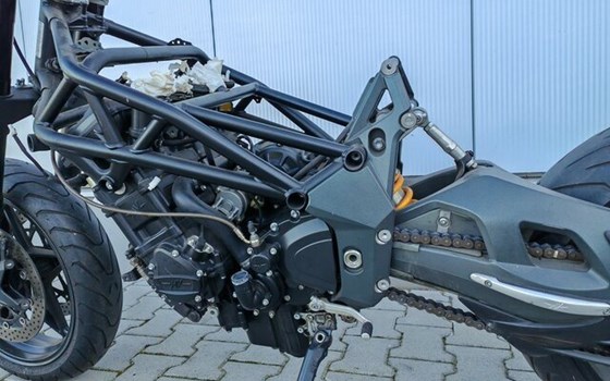 Gebrauchtmotorrad MV Agusta Brutale 920 - Bild 15