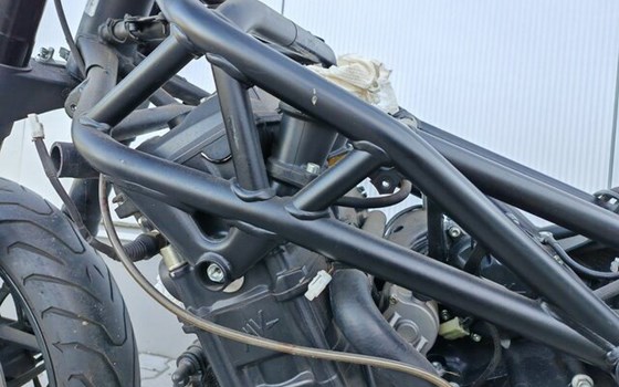 Gebrauchtmotorrad MV Agusta Brutale 920 - Bild 16