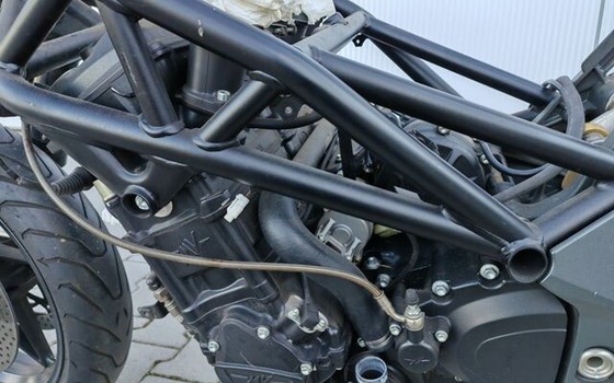 Gebrauchtmotorrad MV Agusta Brutale 920 - Bild 17