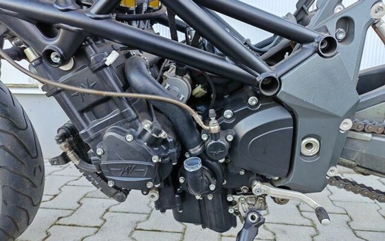 Gebrauchtmotorrad MV Agusta Brutale 920 - Bild 18