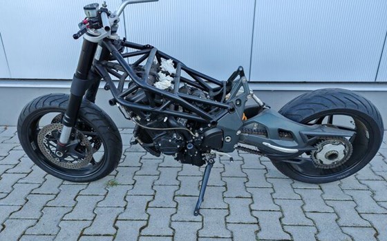 Gebrauchtmotorrad MV Agusta Brutale 920 - Bild 2