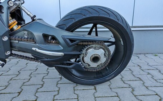 Gebrauchtmotorrad MV Agusta Brutale 920 - Bild 20