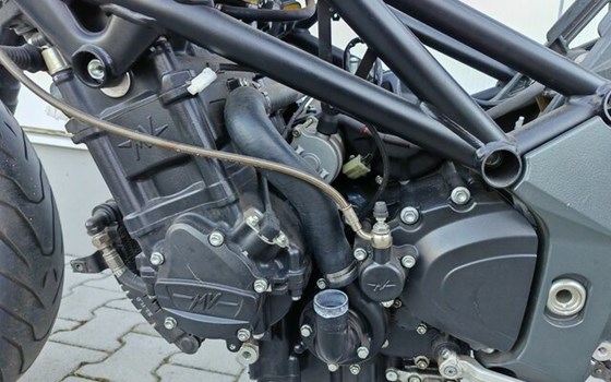 Gebrauchtmotorrad MV Agusta Brutale 920 - Bild 4