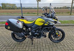 Gebrauchte Suzuki V-Strom 1000