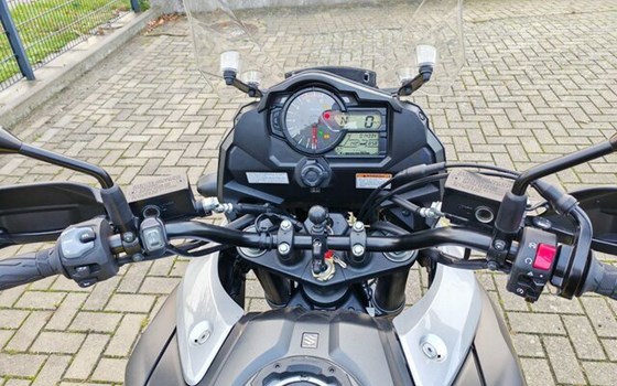 Gebrauchtmotorrad Suzuki V-Strom 1000 - Bild 11