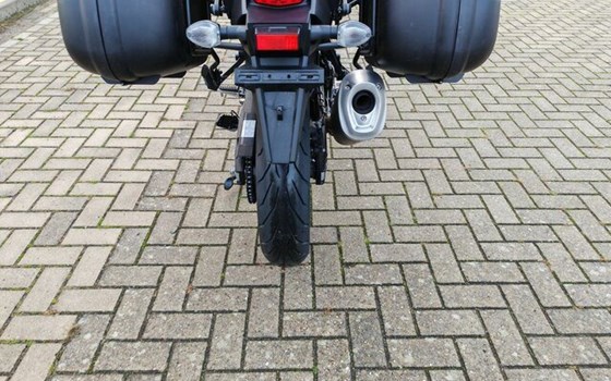 Gebrauchtmotorrad Suzuki V-Strom 1000 - Bild 13