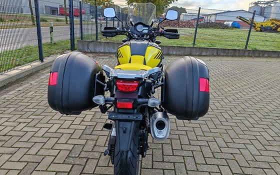 Gebrauchtmotorrad Suzuki V-Strom 1000 - Bild 14