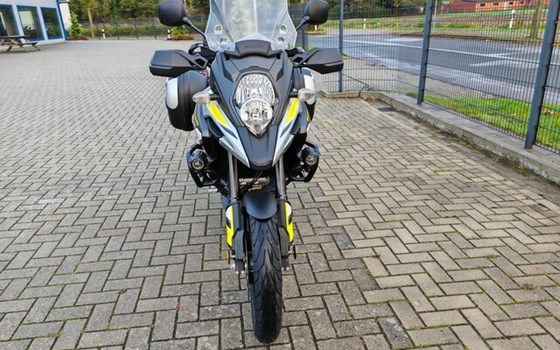 Gebrauchtmotorrad Suzuki V-Strom 1000 - Bild 18