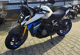Gebrauchte Suzuki GSX-S1000