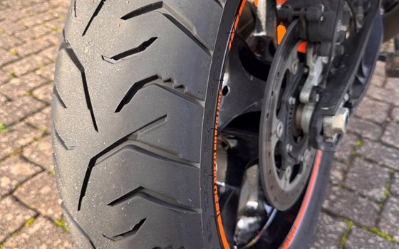Gebrauchtmotorrad KTM 1290 Super Adventure S - Bild 7
