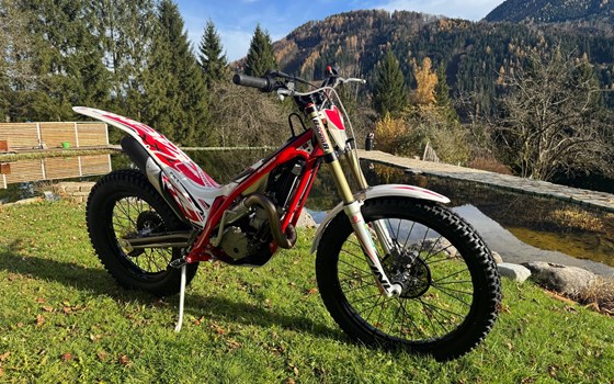 Gebrauchtmotorrad GASGAS TXT 250 Racing - Bild 4