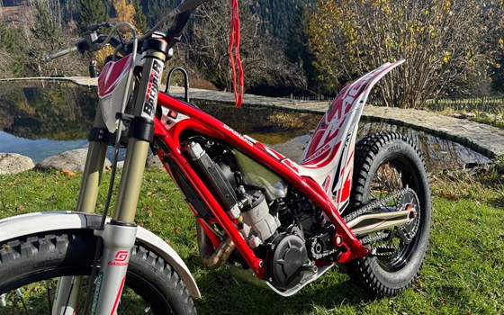 Gebrauchtmotorrad GASGAS TXT 250 Racing - Bild 3