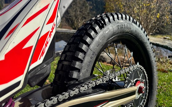 Gebrauchtmotorrad GASGAS TXT 250 Racing - Bild 10