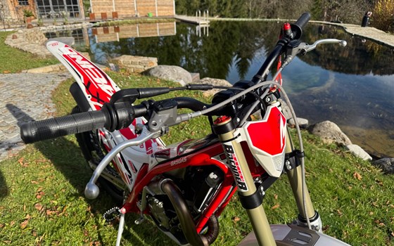 Gebrauchtmotorrad GASGAS TXT 250 Racing - Bild 6