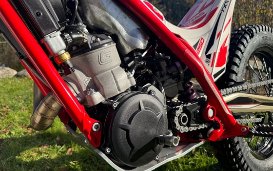 Gebrauchtmotorrad GASGAS TXT 250 Racing - Bild 7