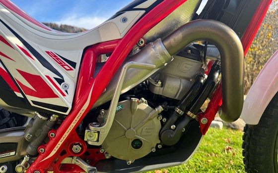 Gebrauchtmotorrad GASGAS TXT 250 Racing - Bild 8