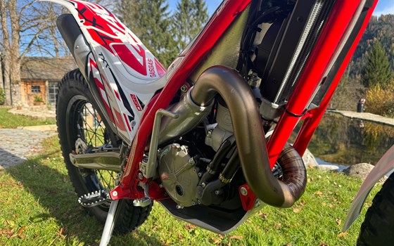 Gebrauchtmotorrad GASGAS TXT 250 Racing - Bild 9