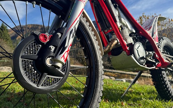 Gebrauchtmotorrad GASGAS TXT 250 Racing - Bild 11