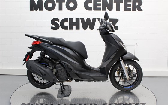 Neufahrzeug Piaggio Medley 125 S - Bild 1