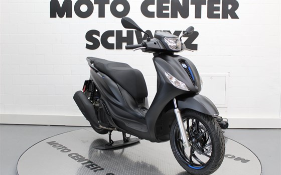 Neufahrzeug Piaggio Medley 125 S - Bild 2