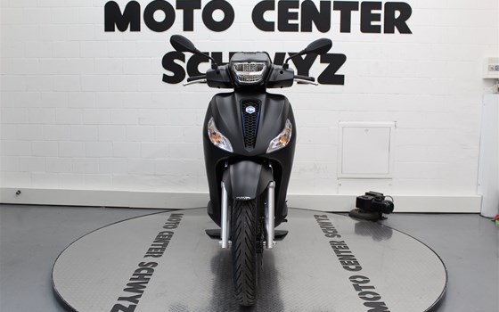 Neufahrzeug Piaggio Medley 125 S - Bild 3