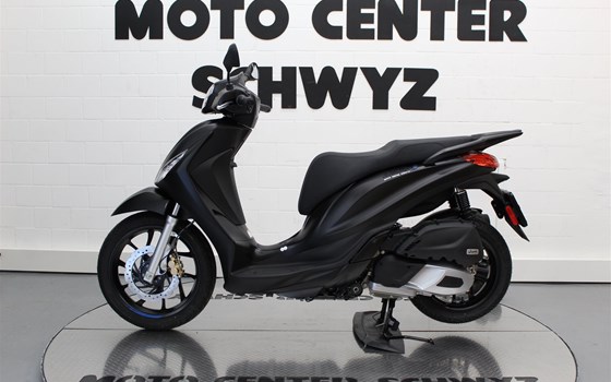 Neufahrzeug Piaggio Medley 125 S - Bild 5