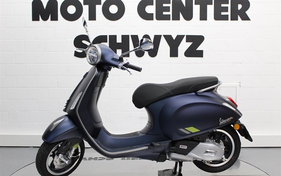 Neufahrzeug Vespa Primavera Tech 125 - Bild 5