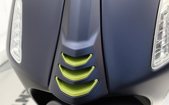 Neufahrzeug Vespa Primavera Tech 125 - Bild 6