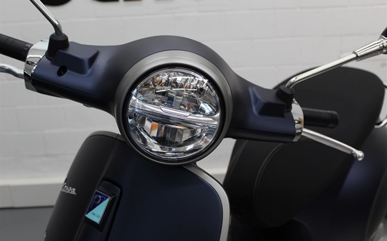 Neufahrzeug Vespa Primavera Tech 125 - Bild 7