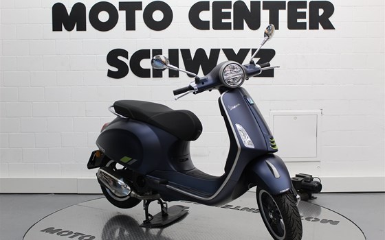 Neufahrzeug Vespa Primavera Tech 125 - Bild 2